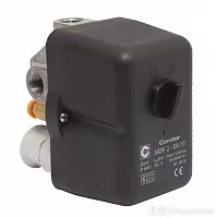 MDR 2 60947-4-1, резьба 3/8" Реле давления УТ000015610